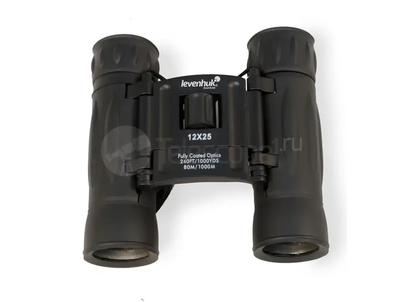 Бинокль Levenhuk Atom 12x25