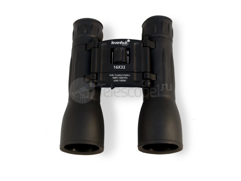Levenhuk Atom 16x32