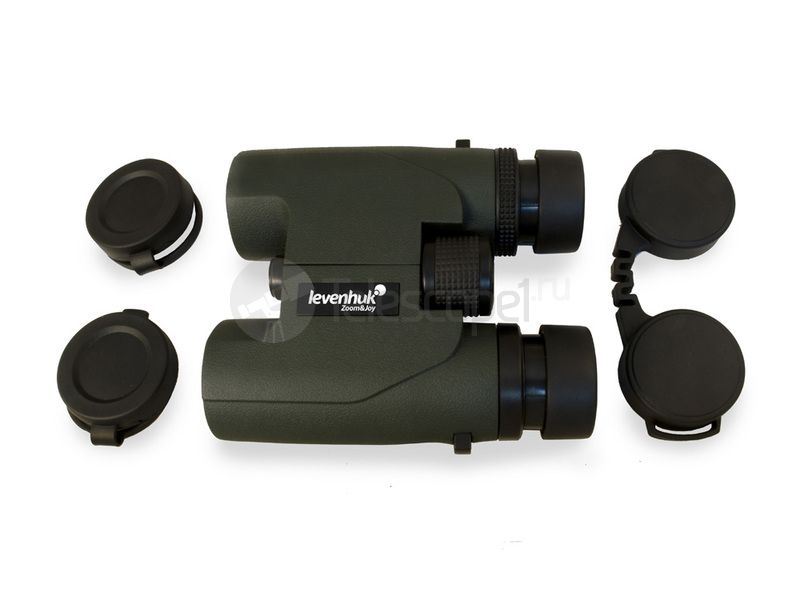 Levenhuk Karma PRO 8x32 Levenhuk Karma PRO 8x32