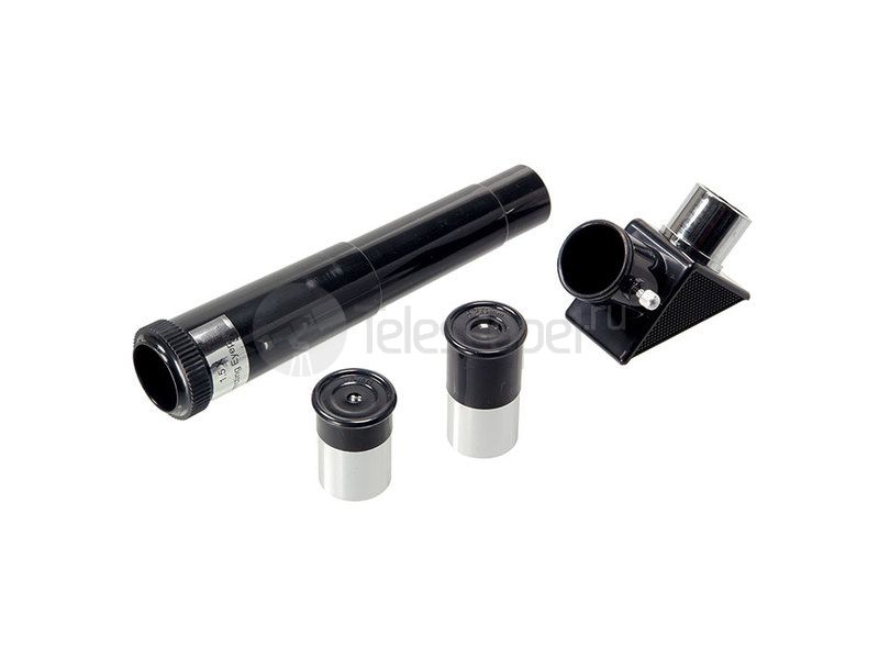 Veber 360/50 в кейсе