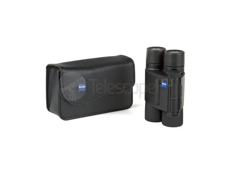Бинокль Zeiss Victory Compact 8x20 T*