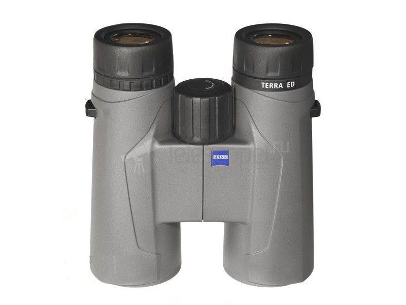 Zeiss Terra ED 8x42 gray