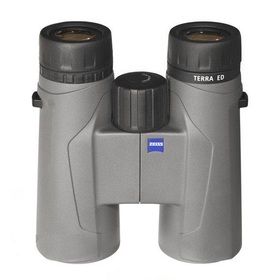 Zeiss Terra ED 8x42 gray
