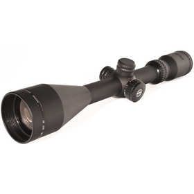 Hawke Sport HD 3-9x50 IR (Mil-Dot)