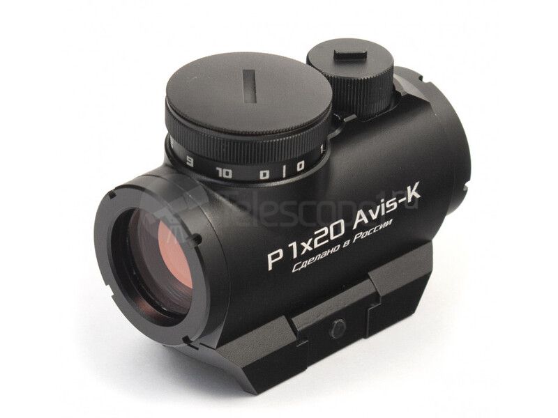 ВОМЗ Пилад P1x20 Avis-К ВОМЗ Пилад P1x20 Avis-К