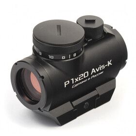 ВОМЗ Пилад P1x20 Avis-К