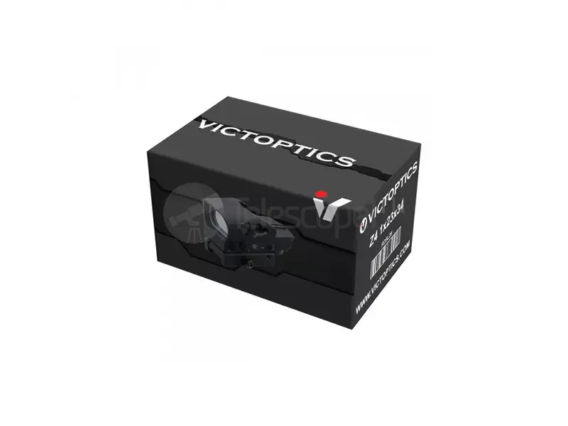 Vector Optics VictOptics Z4 1x23x34 (RDSL26)