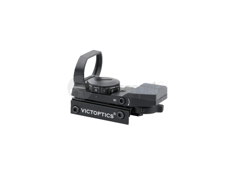 Vector Optics VictOptics Z1 1x23x34 (RDSL15) Vector Optics VictOptics Z1 1x23x34 (RDSL15)