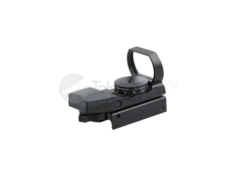 Коллиматорный прицел Vector Optics VictOptics Z1 1x23x34 (RDSL15)