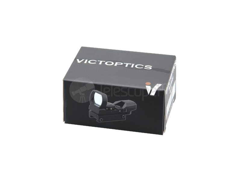 Vector Optics VictOptics Z1 1x23x34 (RDSL15) Vector Optics VictOptics Z1 1x23x34 (RDSL15)