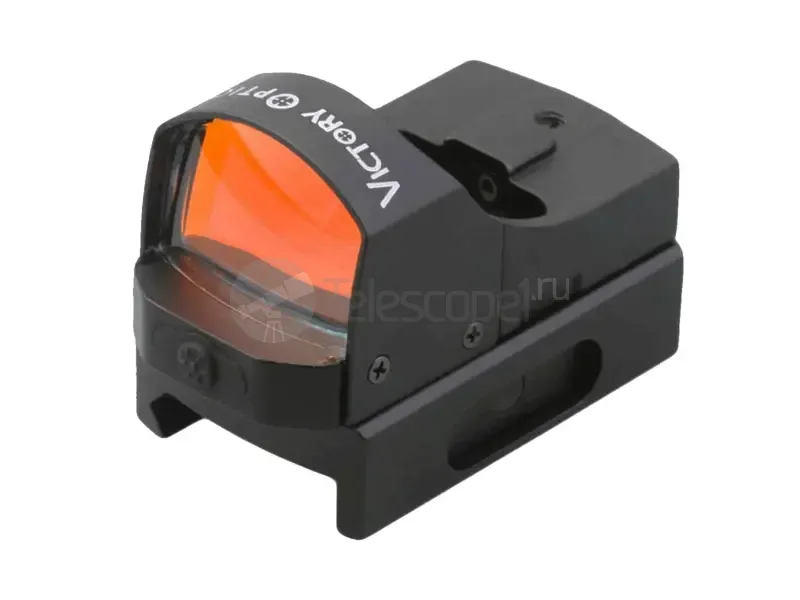 Vector Optics VictOptics FRE 1x18 3MOA (RDSL01) Vector Optics VictOptics FRE 1x18 3MOA (RDSL01)