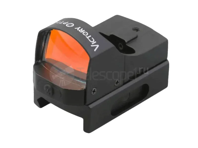 Коллиматорный прицел Vector Optics VictOptics FRE 1x18 3MOA (RDSL01)