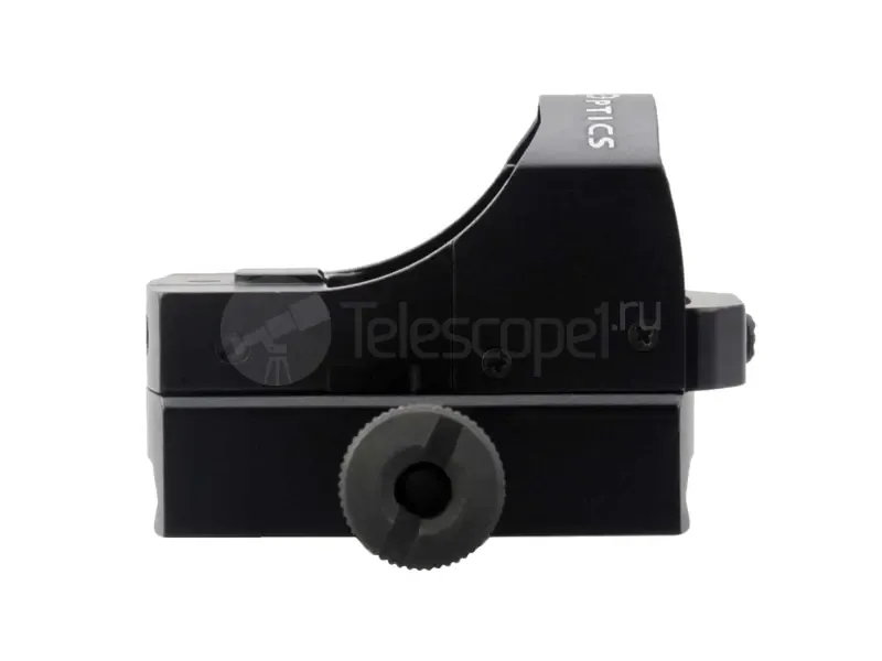 Коллиматорный прицел Vector Optics VictOptics FRE 1x18 3MOA (RDSL01)