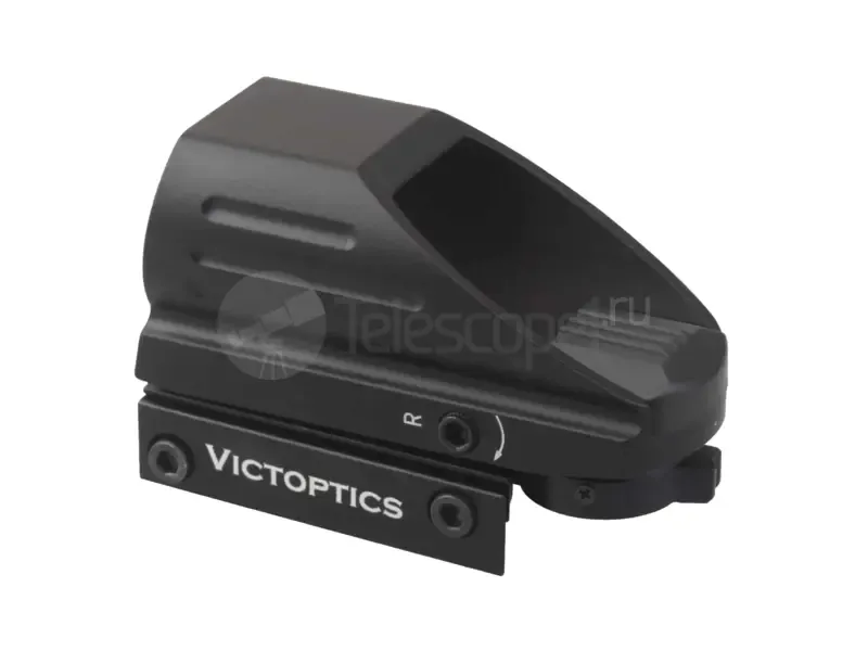 Коллиматорный прицел Vector Optics VictOptics 1x22x33 (RDSL03)