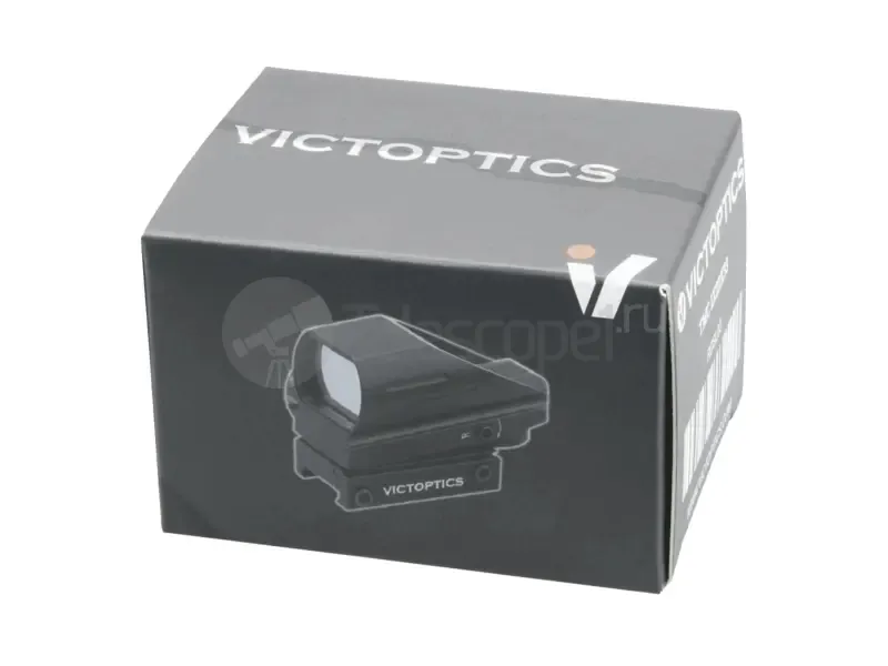 Коллиматорный прицел Vector Optics VictOptics 1x22x33 (RDSL03)