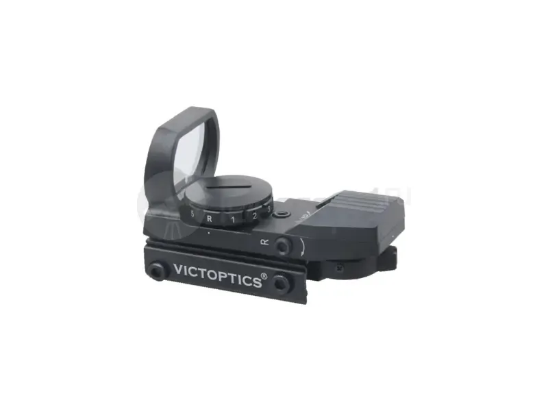 Коллиматорный прицел Vector Optics VictOptics Z1 1x23x34 Dovetail (RDSL20)