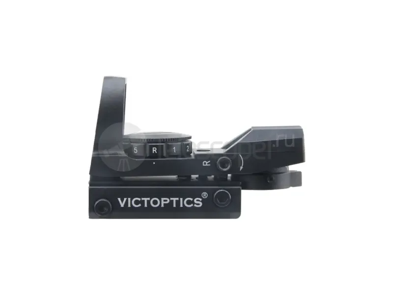Коллиматорный прицел Vector Optics VictOptics Z1 1x23x34 Dovetail (RDSL20)