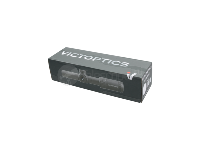 Vector Optics VictOptics S6 1-6x24 SFP Coyote FDE, VI-CTSIX (OPSL23) Vector Optics VictOptics S6 1-6x24 SFP Coyote FDE, VI-CTSIX (OPSL23)