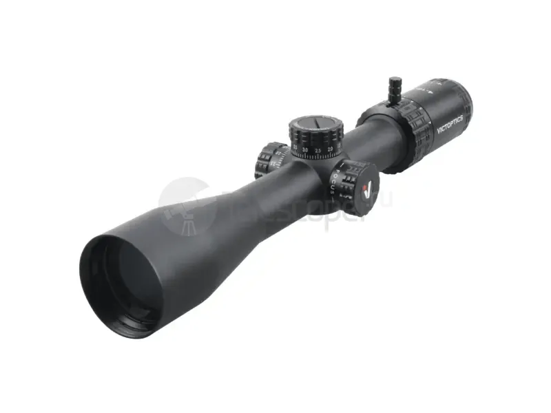 Vector Optics VictOptics S4 4-16x44 SFP, MDL (OPSL16)