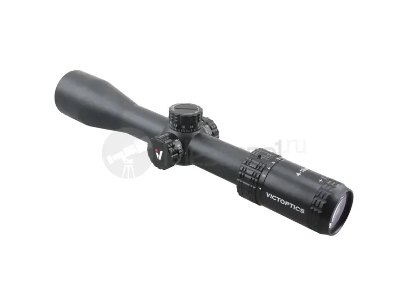 Оптический прицел Vector Optics VictOptics S4 4-16x44 SFP, MDL (OPSL16)