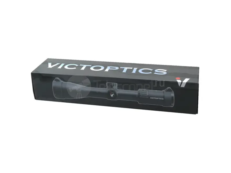 Vector Optics VictOptics S4 4-16x44 SFP, MDL (OPSL16)