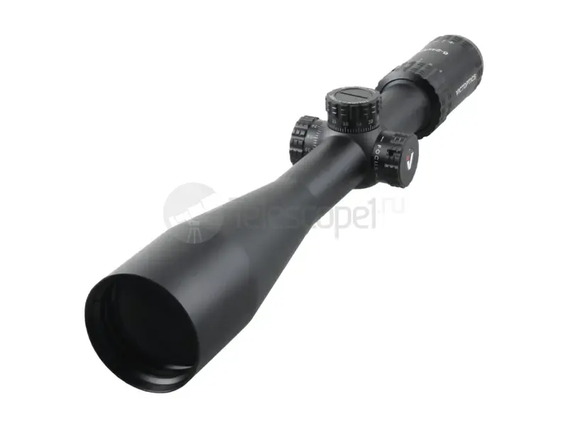 Vector Optics VictOptics S4 6-24x50 SFP, MDL (OPSL17)