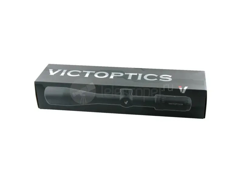 Vector Optics VictOptics S4 6-24x50 SFP, MDL (OPSL17)