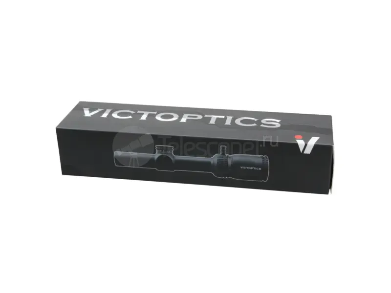 Vector Optics VictOptics 1-4x20 SFP, VMD-2 (OPSL18) Vector Optics VictOptics 1-4x20 SFP, VMD-2 (OPSL18)