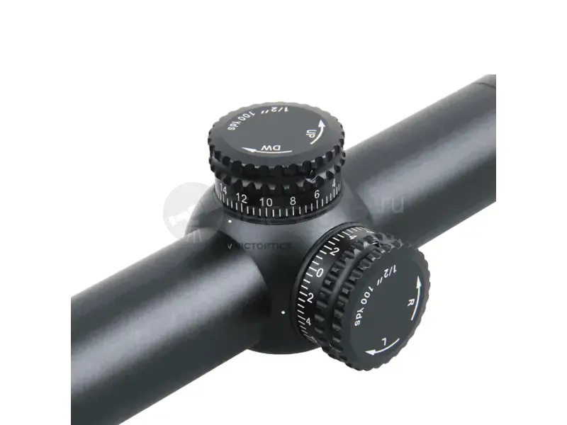 Vector Optics VictOptics 1-4x20 SFP, VMD-2 (OPSL18) Vector Optics VictOptics 1-4x20 SFP, VMD-2 (OPSL18)