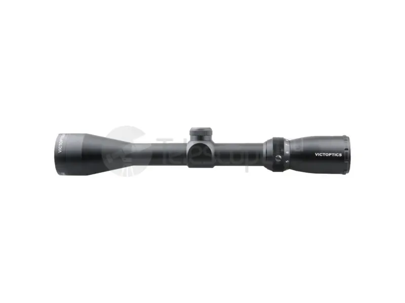 Оптический прицел Vector Optics VictOptics PAC 3-9x40 SFP, VMD-2 (OPSL20)