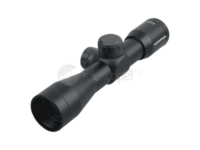 Vector Optics VictOptics B1 4x32 Compact, R14 (OPSL25) Vector Optics VictOptics B1 4x32 Compact, R14 (OPSL25)