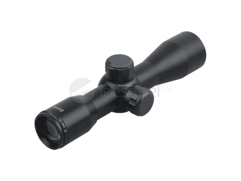 Vector Optics VictOptics B1 4x32 Compact, R14 (OPSL25) Vector Optics VictOptics B1 4x32 Compact, R14 (OPSL25)