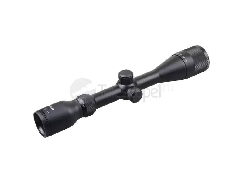 Vector Optics VictOptics C4 3-12x40 SFP, VMD-2 (OPSL29)