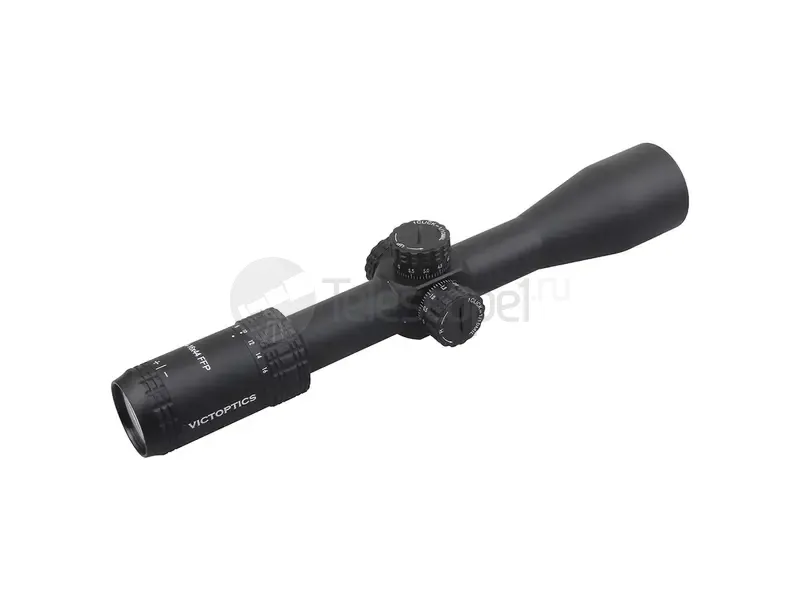 Vector Optics VictOptics S4 4-16x44 FFP, VIS-FMIL (OPFF-01) Vector Optics VictOptics S4 4-16x44 FFP, VIS-FMIL (OPFF-01)