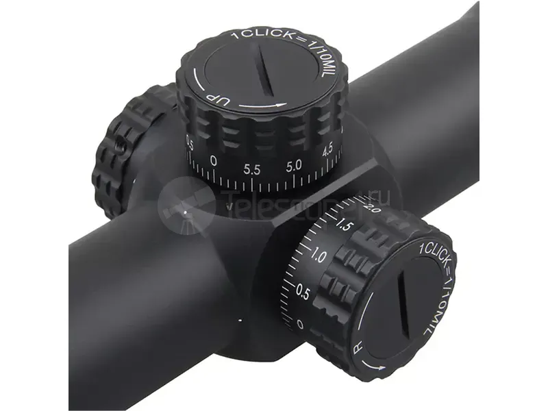 Vector Optics VictOptics S4 4-16x44 FFP, VIS-FMIL (OPFF-01) Vector Optics VictOptics S4 4-16x44 FFP, VIS-FMIL (OPFF-01)
