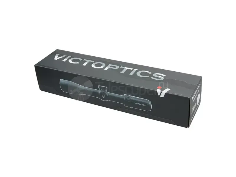 Vector Optics VictOptics S4 4-16x44 FFP, VIS-FMIL (OPFF-01) Vector Optics VictOptics S4 4-16x44 FFP, VIS-FMIL (OPFF-01)