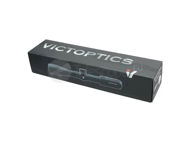 Оптический прицел Vector Optics VictOptics S4 4-16x44 FFP, VIS-FMIL (OPFF-01)