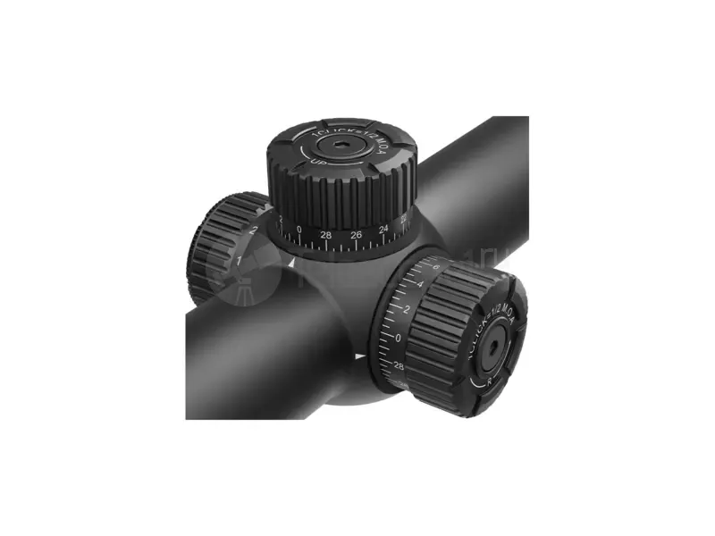 Vector Optics Forester 1-8x24 SFP, L4a (SCOC-38)