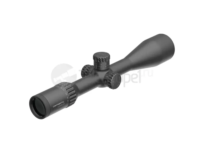 Оптический прицел Vector Optics Continental 6-48x56 Tactical ED, VCO-5 MIL (SCOL-TM52)