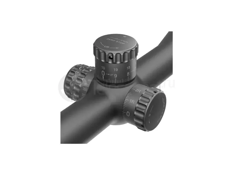 Оптический прицел Vector Optics Continental 6-48x56 Tactical ED, VCO-5 MIL (SCOL-TM52)