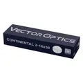 Vector Optics Continental 2-16x50 SFP Hunting ED, VET-10BDC (SCOM-45) Vector Optics Continental 2-16x50 SFP Hunting ED, VET-10BDC (SCOM-45)