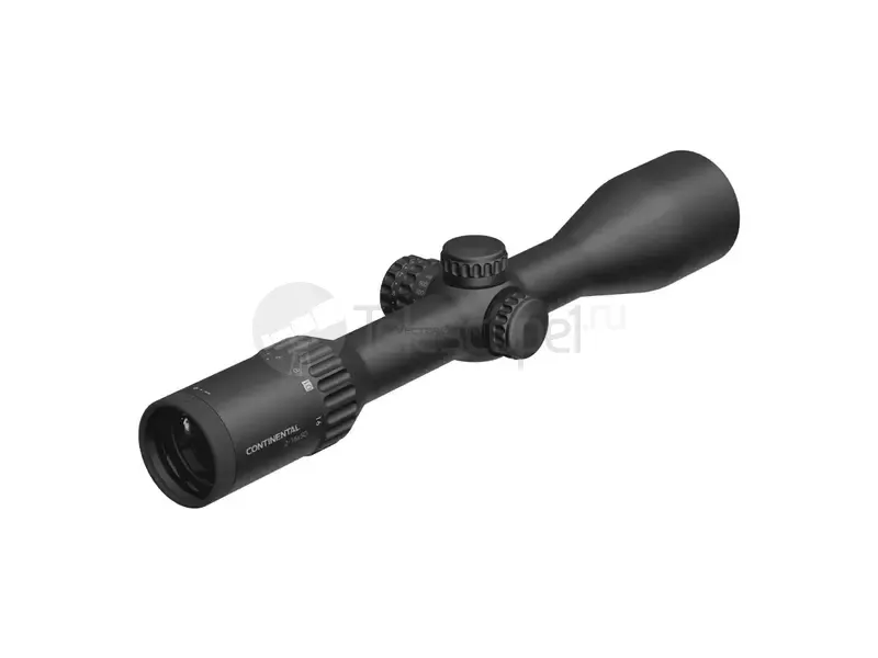 Vector Optics Continental 2-16x50 SFP Hunting ED, VET-10BDC (SCOM-45) Vector Optics Continental 2-16x50 SFP Hunting ED, VET-10BDC (SCOM-45)