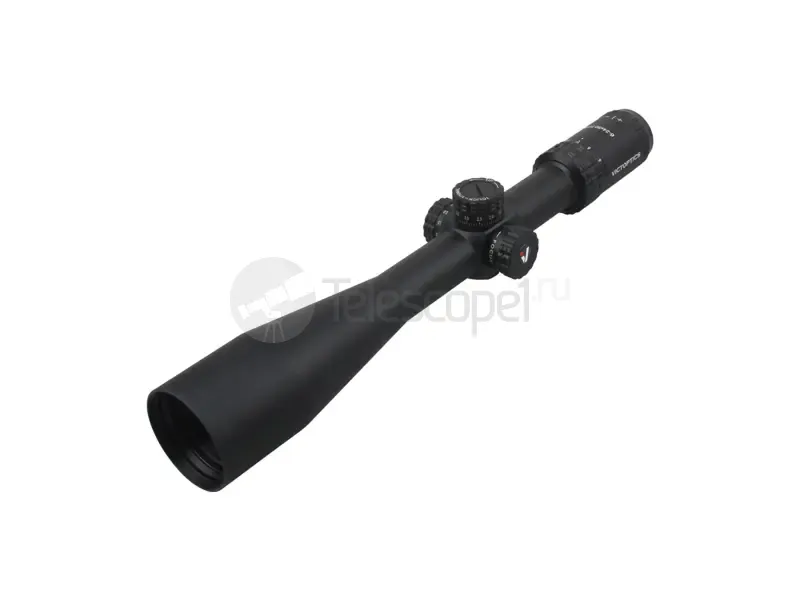 Vector Optics VictOptics S4 6-24x50 FFP, VIS-FMIL (OPFF-02) Vector Optics VictOptics S4 6-24x50 FFP, VIS-FMIL (OPFF-02)