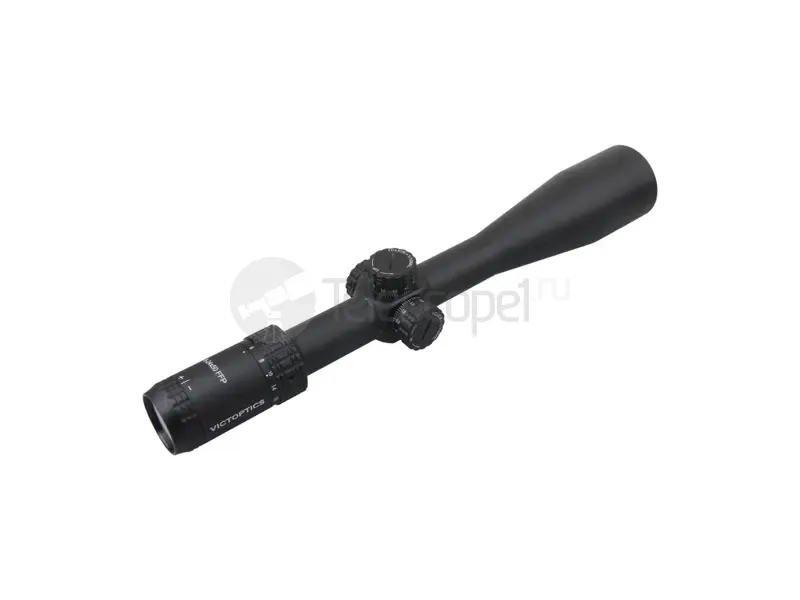 Vector Optics VictOptics S4 6-24x50 FFP, VIS-FMIL (OPFF-02) Vector Optics VictOptics S4 6-24x50 FFP, VIS-FMIL (OPFF-02)