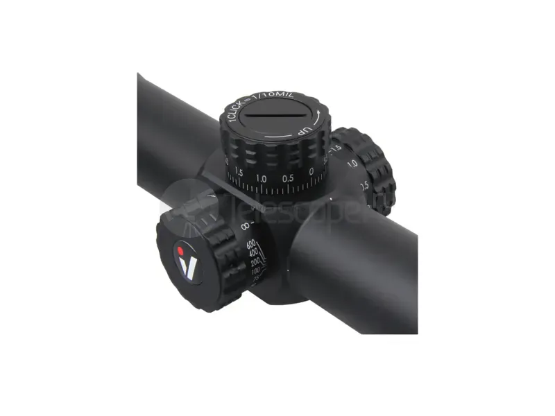 Vector Optics VictOptics S4 6-24x50 FFP, VIS-FMIL (OPFF-02) Vector Optics VictOptics S4 6-24x50 FFP, VIS-FMIL (OPFF-02)