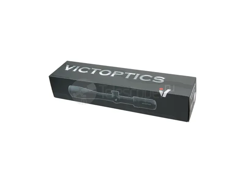 Vector Optics VictOptics S4 6-24x50 FFP, VIS-FMIL (OPFF-02) Vector Optics VictOptics S4 6-24x50 FFP, VIS-FMIL (OPFF-02)