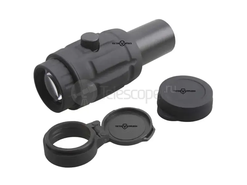 Vector Optics Maverick 4x26 Magnifier (SCMF-14) Vector Optics Maverick 4x26 Magnifier (SCMF-14)