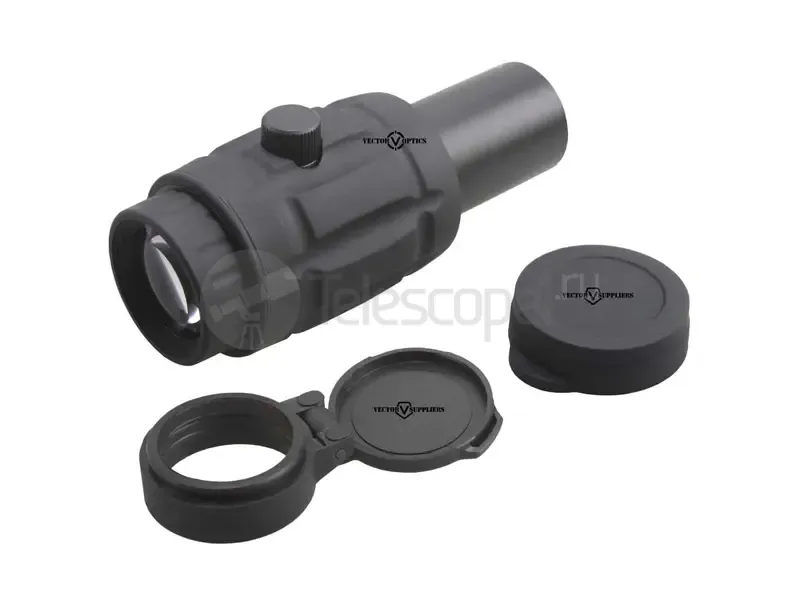 Увеличитель Vector Optics Maverick 4x26 Magnifier (SCMF-14) 