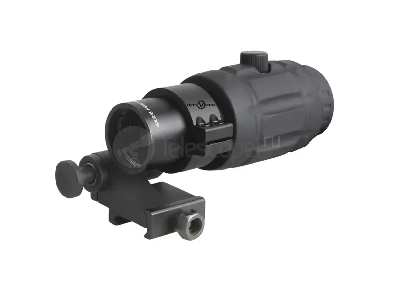 Vector Optics Maverick 4x26 Magnifier (SCMF-14) Vector Optics Maverick 4x26 Magnifier (SCMF-14)