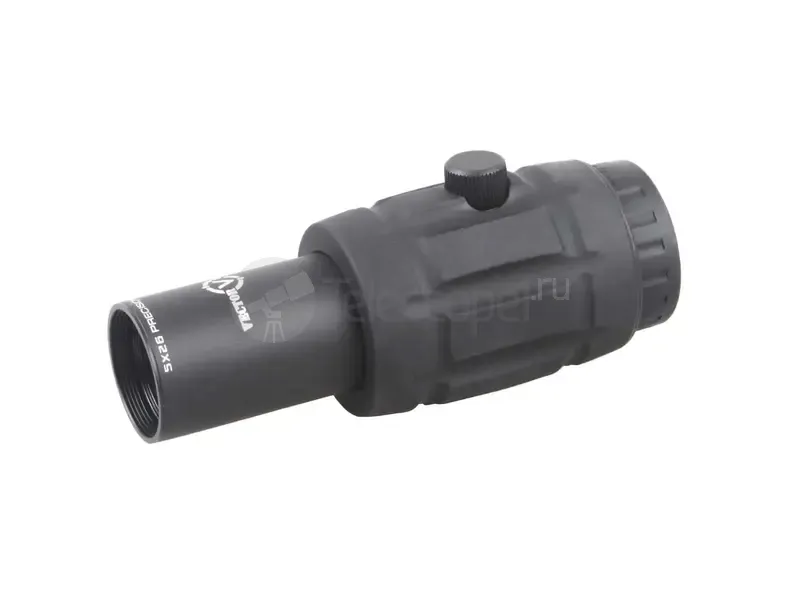 Vector Optics Maverick 5x26 Magnifier (SCMF-15) Vector Optics Maverick 5x26 Magnifier (SCMF-15)